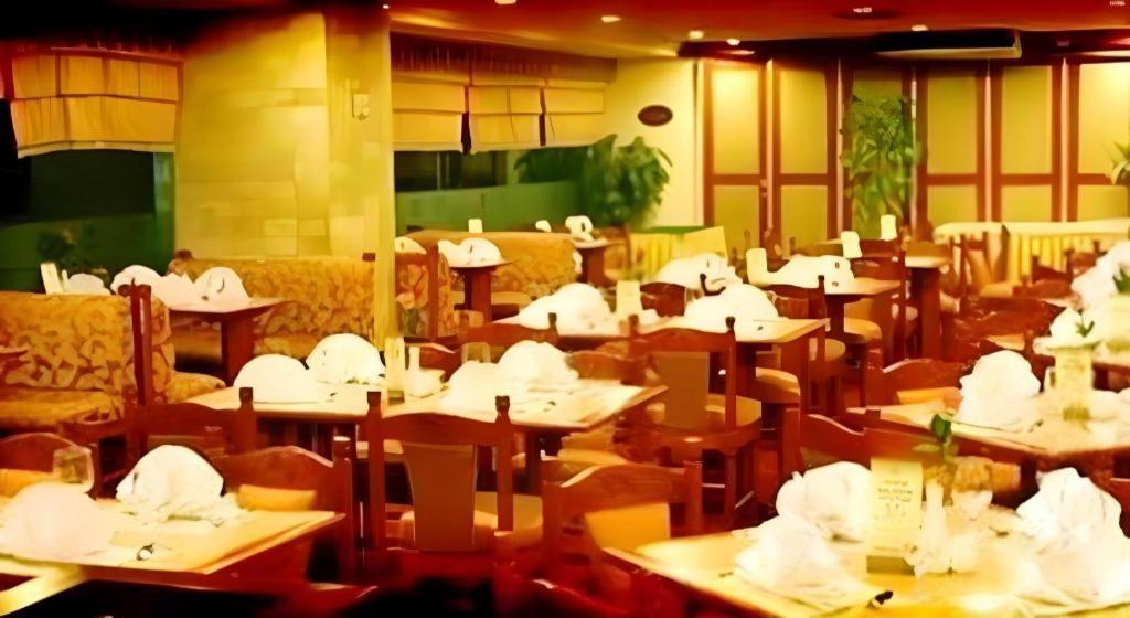Sofyan Hotel Cut Meutia Jakarta Ngoại thất bức ảnh