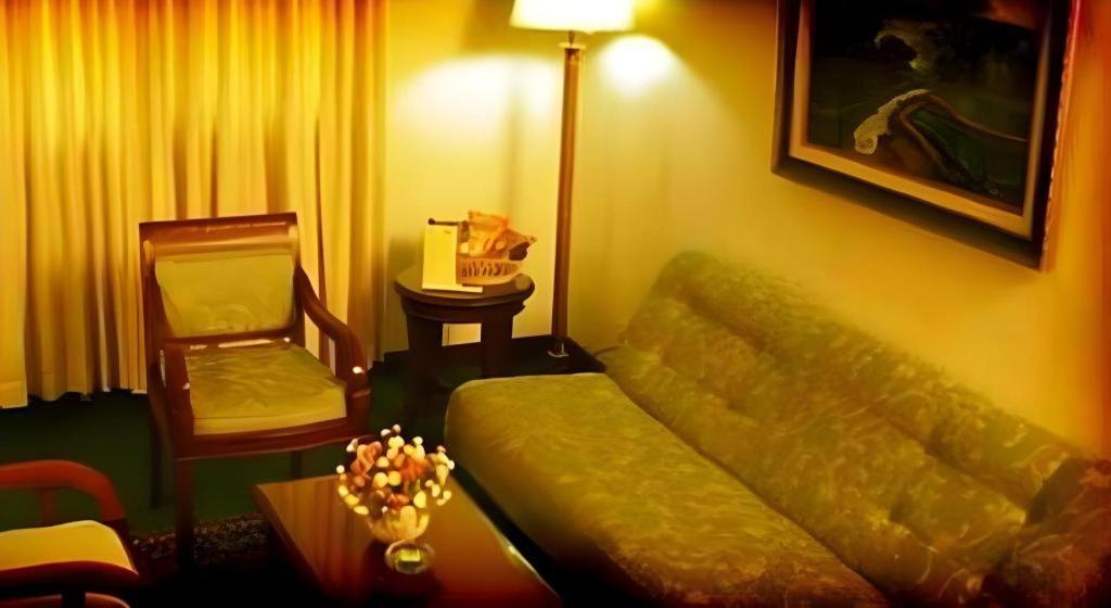 Sofyan Hotel Cut Meutia Jakarta Ngoại thất bức ảnh