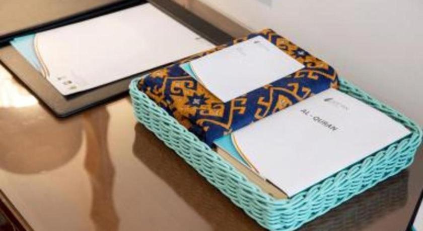 Sofyan Hotel Cut Meutia Jakarta Ngoại thất bức ảnh