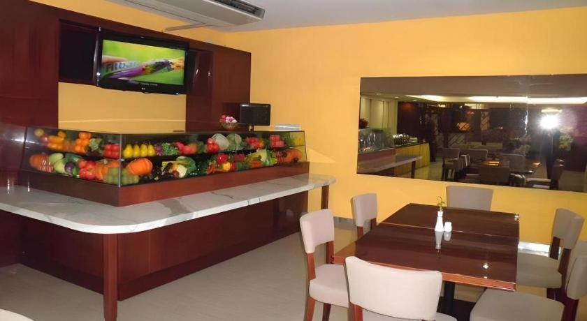 Sofyan Hotel Cut Meutia Jakarta Ngoại thất bức ảnh