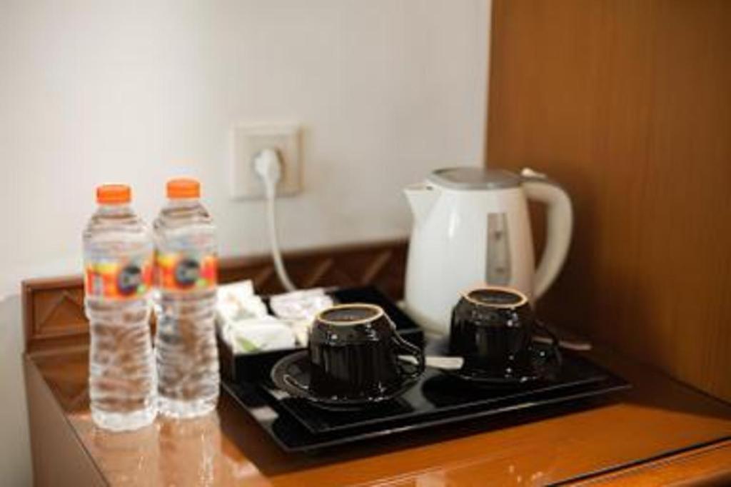 Sofyan Hotel Cut Meutia Jakarta Ngoại thất bức ảnh