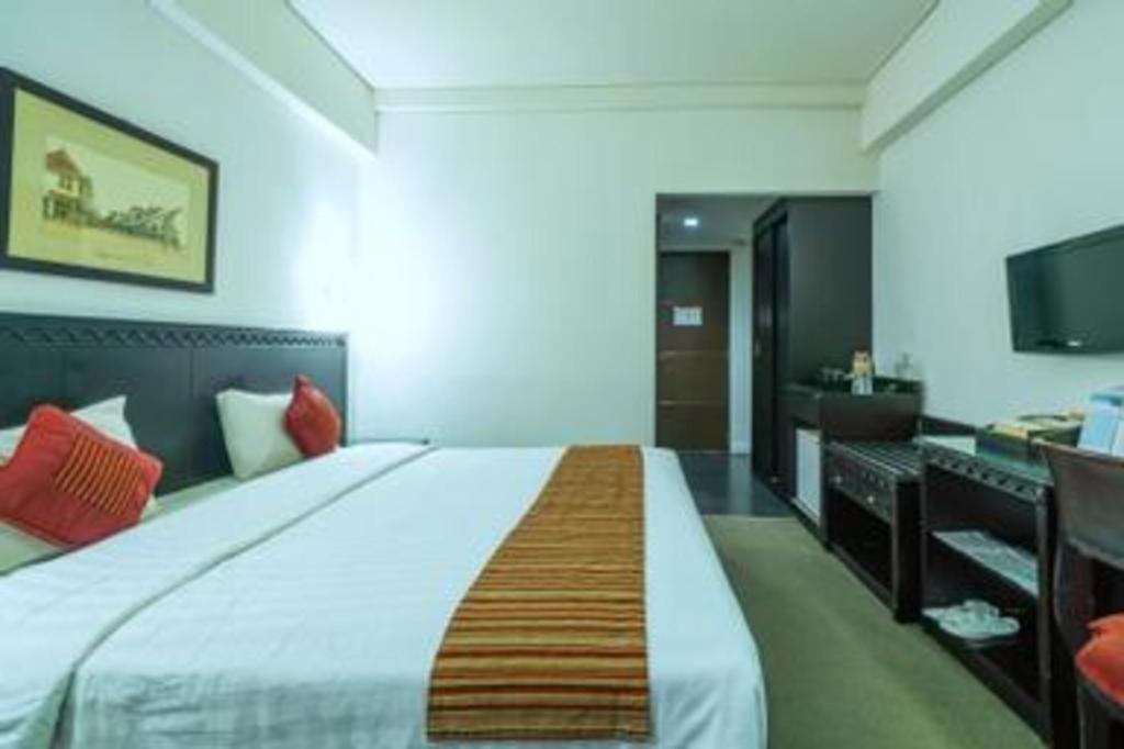 Sofyan Hotel Cut Meutia Jakarta Ngoại thất bức ảnh