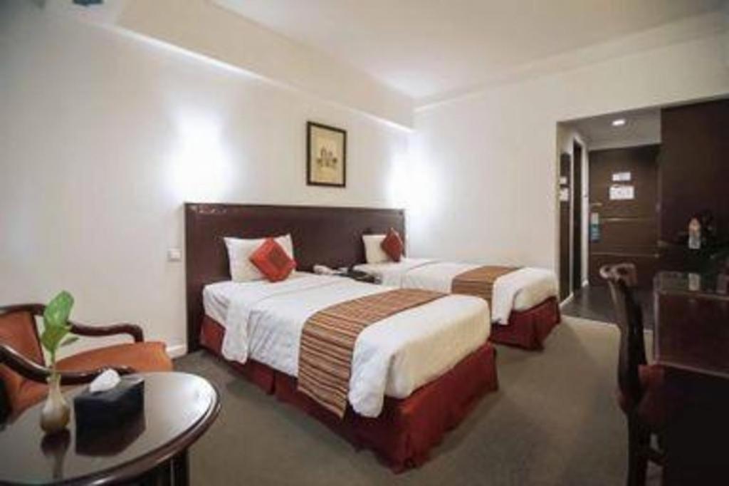 Sofyan Hotel Cut Meutia Jakarta Ngoại thất bức ảnh