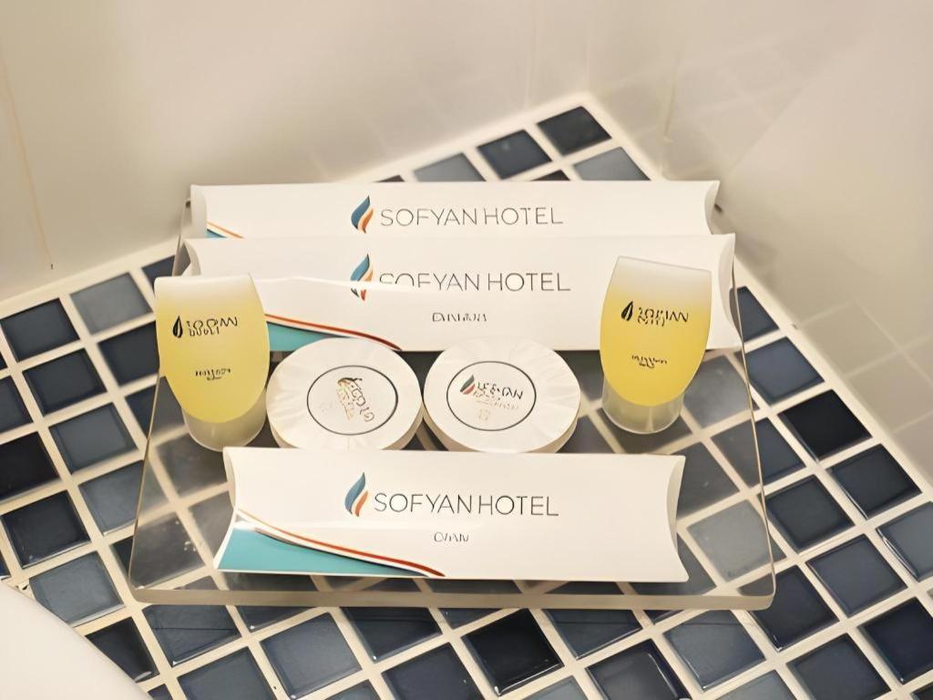 Sofyan Hotel Cut Meutia Jakarta Ngoại thất bức ảnh