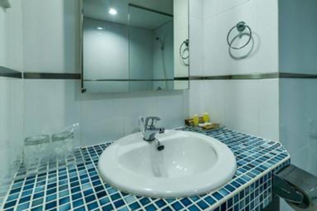 Sofyan Hotel Cut Meutia Jakarta Ngoại thất bức ảnh