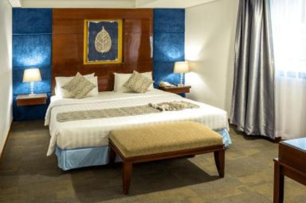 Sofyan Hotel Cut Meutia Jakarta Ngoại thất bức ảnh